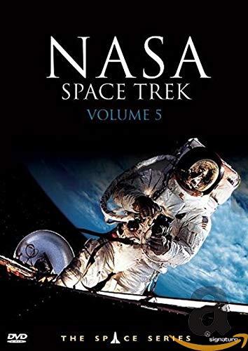 NASA Space Trek Vol.5 (DVD) Nasa Space Trek