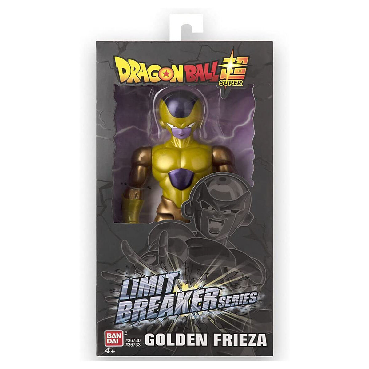 Bandai Dragon Ball Z Super Limit Breaker Golden Frieza 30cm Anime Action Figure 3296580367337 | eBay Bandai Dragon Ball Z Super Limit Breaker Golden Frieza 30cm Anime Action Figure 3296580367337 | eBay