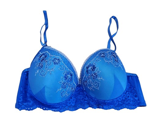 Soutien-gorge Adhésif En Gel De Silicone - Sans Bretelles - Bonnet C - Taille Unique - Beige - Neuf Avec étiquettes