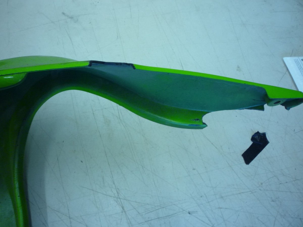 トッシーページ 1990-96 Nissan 300ZX 2+2 Restoration Parts T-Top Seal - 11-251R