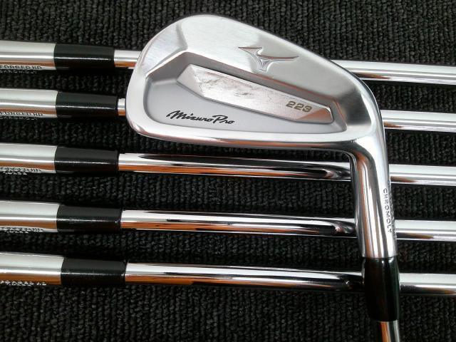 Mizuno Pro 223 PROJECT X LZ 5.5 32 | eBay Mizuno Pro 223 PROJECT X LZ 5.5 32 | eBay