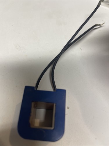 Warrick 2860P4 Relay Coil 460V 50/60 Hz - Picture 2 of 3