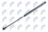 AE-FT-011 NTY Gasfeder, Koffer-/Laderaum FüR Abarth,Fiat