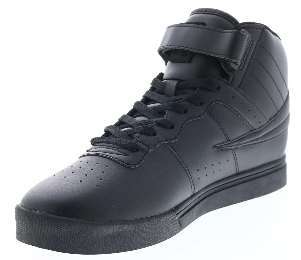Fila Vulc 13 - Black - 1CM00347-001 - Men's | eBay