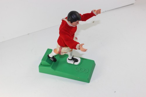 ACTION MAN 1975 Shoot - footballer in soccer outfit loose - Meccano- - Picture 3 of 6