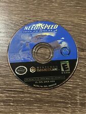 Need for Speed: Hot Pursuit 2 Game Only (Nintendo GameCube, 2002)