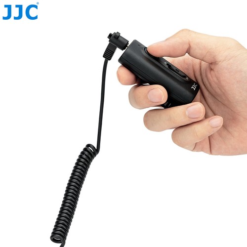 JJC Wireless Remote Control Rep. for Canon RS-60E3, Pentax CS-205 Contax LA-50 - Picture 9 of 13