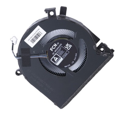 Laptops CPU GPU Cooling Fan DC5V 0.5A 4Pin Radiators for Victus8 15FA TPN-Q278