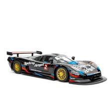 NSR 0445AW5 Mosler MT900R Rocking Angel - EVO5 1:32 Slot Car