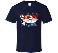 Spacely Sprockets Inc Jetsons T Shirt