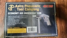 Astro Economy Air Standard Undercoat Gun #4538