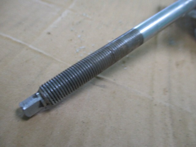 Rolls Royce Silver Cloud, Bentley S brake master cylinder rebuildable core-large