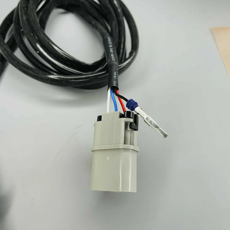 Sensor de oxígeno lambda 15207 para Nissan Pathfinder 1987-1989 D21 Foto 4 de 4