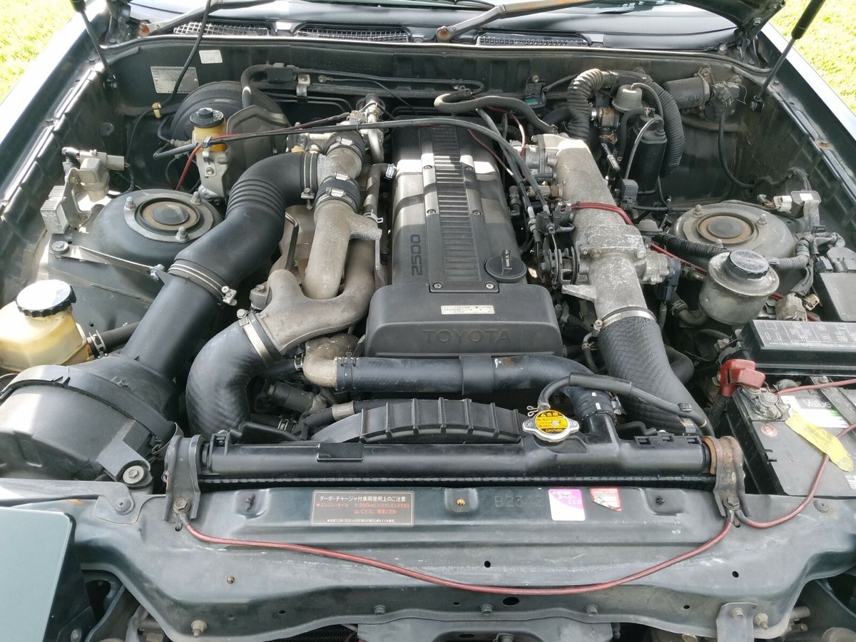 ぴの One New Genuine Engine Timing Belt 1356809070 for Lexus for