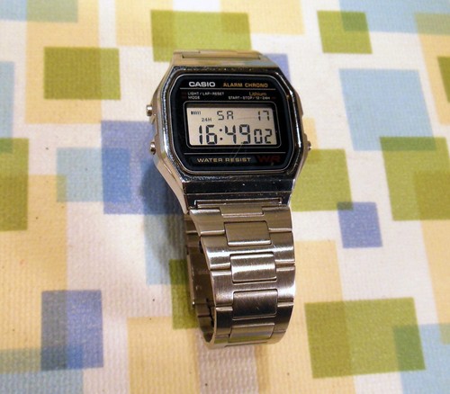 casio 593