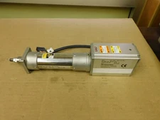 IAI CORP. ELECTRIC ACTUATOR ERC2-RA6C-I-PM-12-50-PN-S 24Vdc 2A