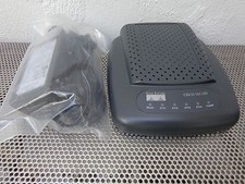 Cisco Systems 585 LRE Series CPE Long-Reach Ethernet Switch 585LRE NETWORK