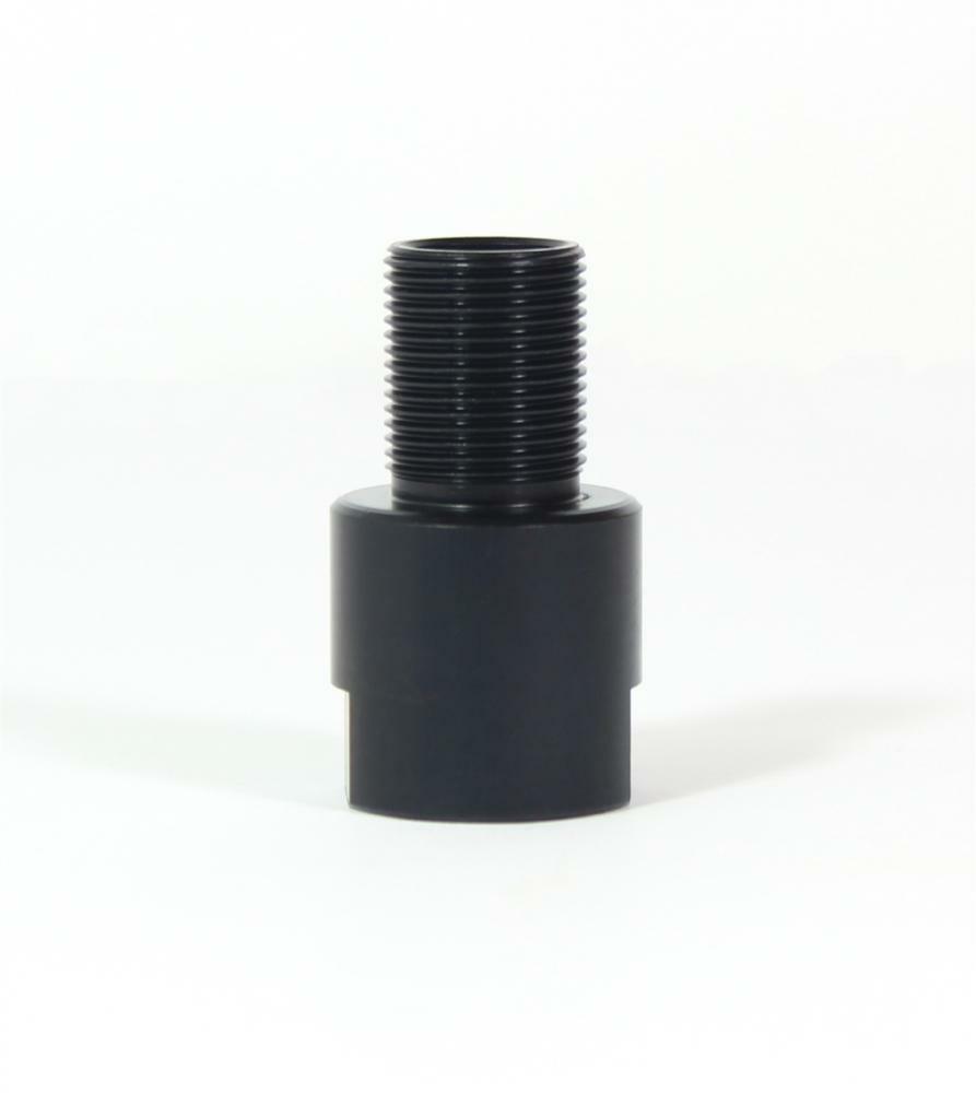 KTF KAHEN 28mm Ver.1 AIR TW系対応 DIY補修済 Kaw Valley Precision Thread Adapter - 5/8x24 to 1/2x28 | eBay