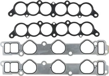Engine Intake Manifold Gasket Set VICTOR REINZ MS16262