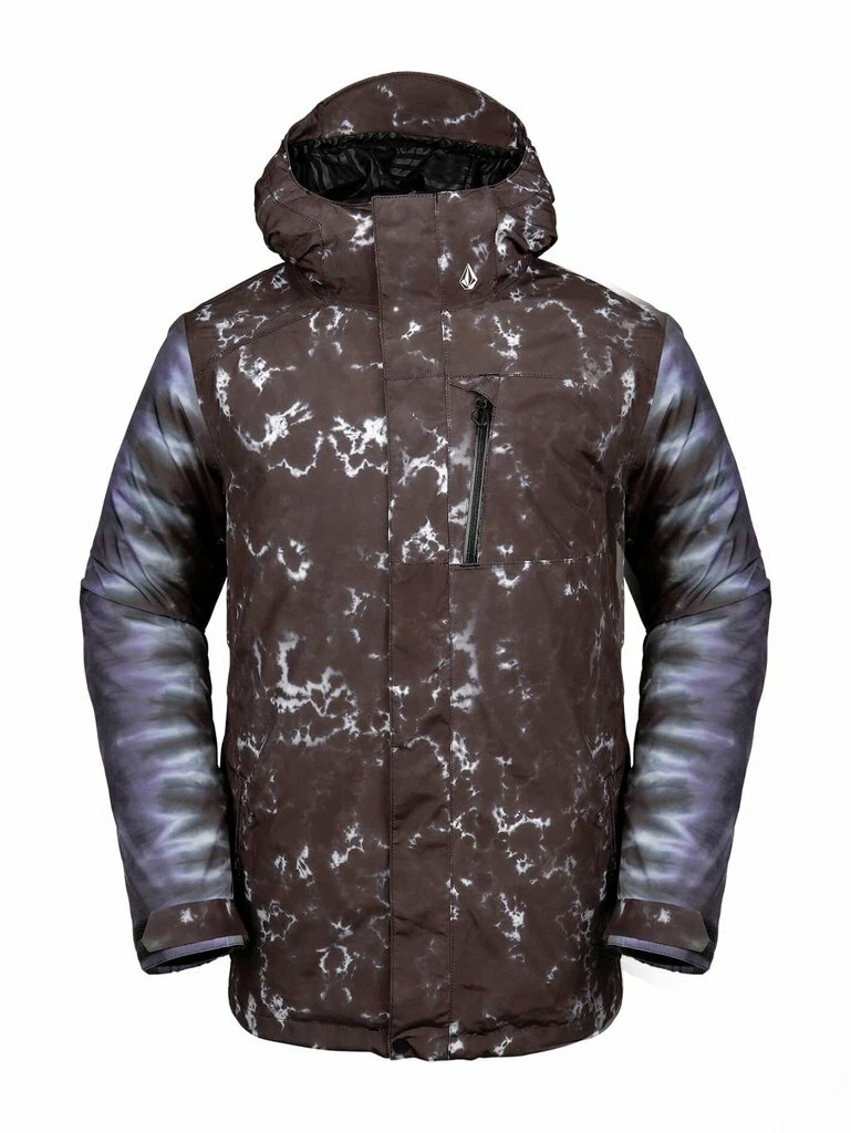 スノーボード Volcom Gore-Tex Jacket L size VOLCOM Mens 2024 Snowboard Snow - 