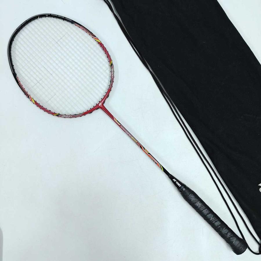 ヨネックス　ナノレイ800 4UG5 ② YONEX NANORAY800 （ナノレイ800） 4UG5