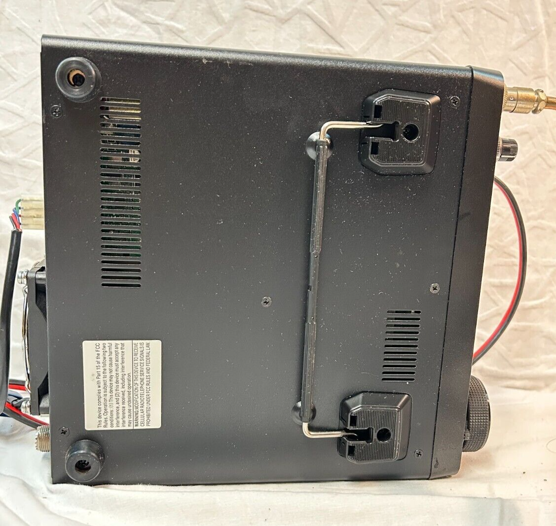 トランシーバー ICOM IC-9700  ic-7300 驚きの値段で Icom IC-9700 IC-7300 with トランシーバー