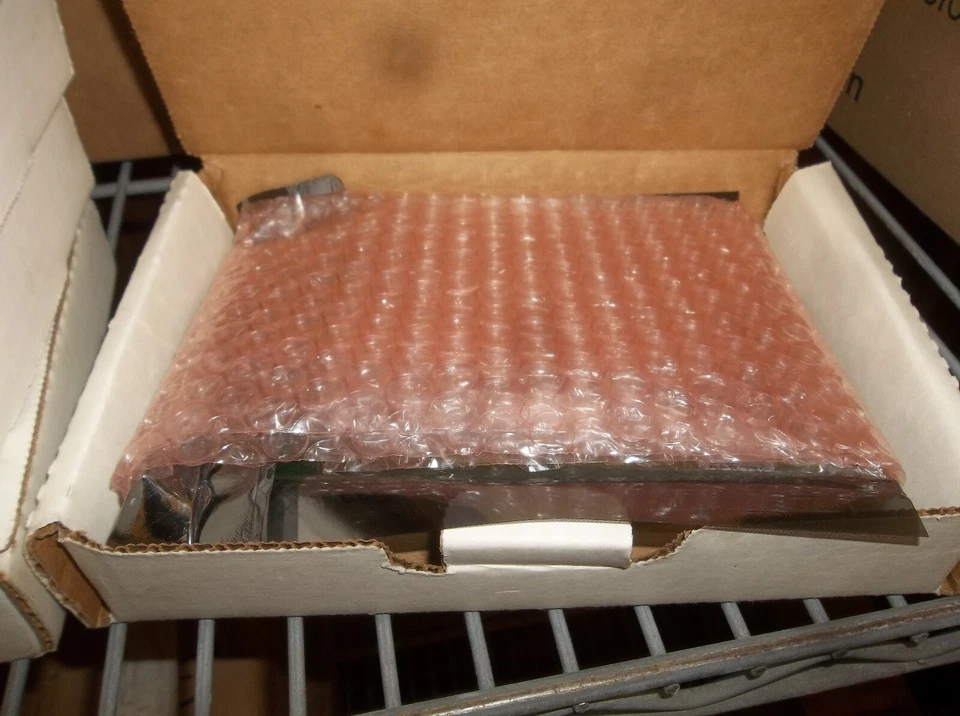 Placa de interfaz de salida de CC Giddings & Lewis 502-02954-01 Foto 2 de 2