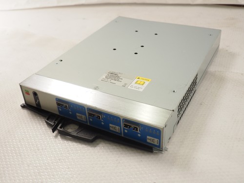 Dell 0952913-07 HB-SBB2-E601-COMP Compellent SAS 6Gbps Controller - Picture 3 of 9