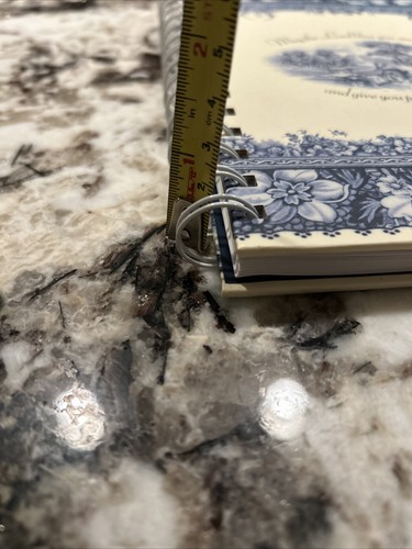 Inspirationally Yours Journal with Scriptures - Picture 12 of 14