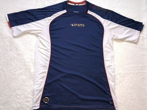 kipsta jersey