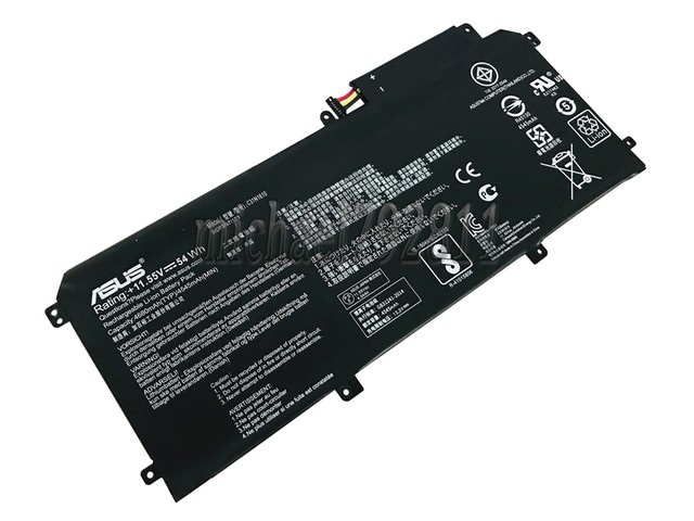 Asus ux330u аккумулятор