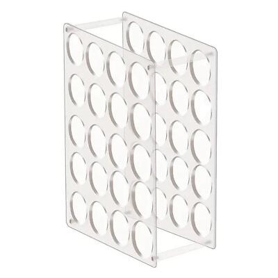 Vinyl Aufbewahrungsregal Organisation Vinyl Rollenhalter für Home Office Handwerk Zimmer
