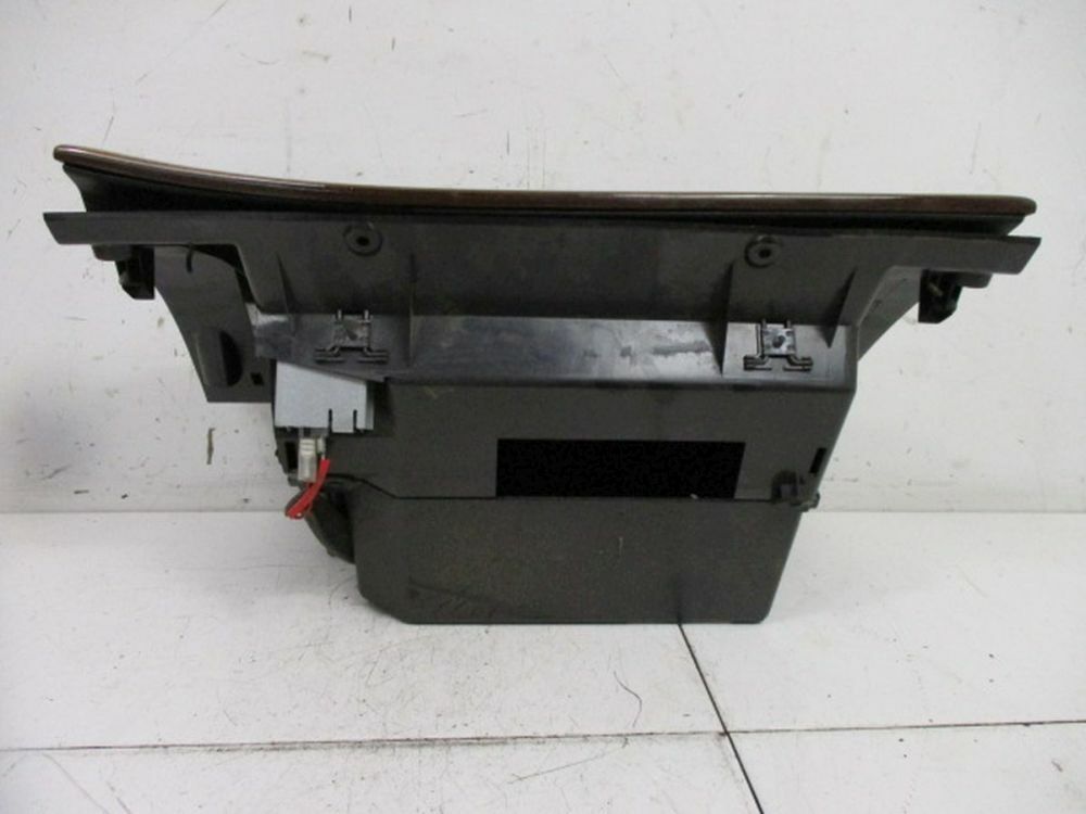 Glove Compartment Storage Compartment Volvo XC90 I T6 AWD 39980458 eBay