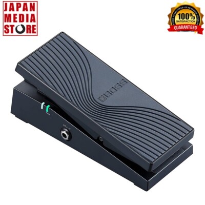 Boss EV-1-WL Wireless MIDI Expression Pedal für Gitarre Brandneu mit BOX
