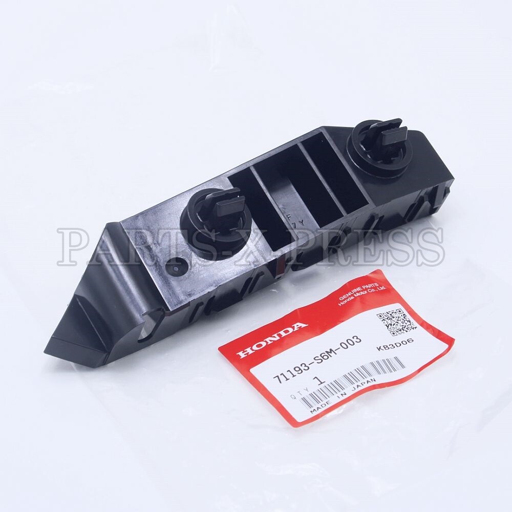 NEW GENUINE OEM HONDA ACURA RSX FRONT BUMPER RIGHT SPACER