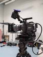 Arri Alexa XT-M - Codex Drives AND SXS Media Included 