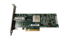 Qlogic QLE8150 Single Port 10GB HBA FE0210401 Full Height