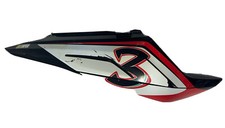 Carena Dx Codone Aprilia Rs 125 2006-2010