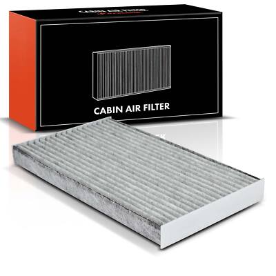 Filtro De Aire De Carbón Activado De Repuesto Para Impresoras 3D Bambu