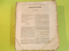 GIURISPRUDENZA GENERALE DALLOZ TOMO XI TIPOGRAFIA DELL'ATENEO SEQUESTRO