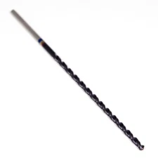 ACCUPRO Taper Length Drill 7/64" 120° V-HSS TiAlN 05494547