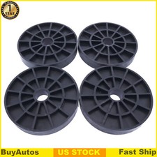 4X Extension Roller Wheel 47163GT For Genie GS-1530 GS-1532 GS-1930 GS-2646
