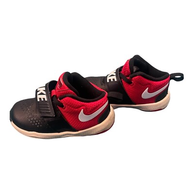 nike toddler shoes 11c