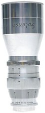 Oplenon 1.9/3 Inch Telephoto C-Mount M25 Lens Camera No.1342