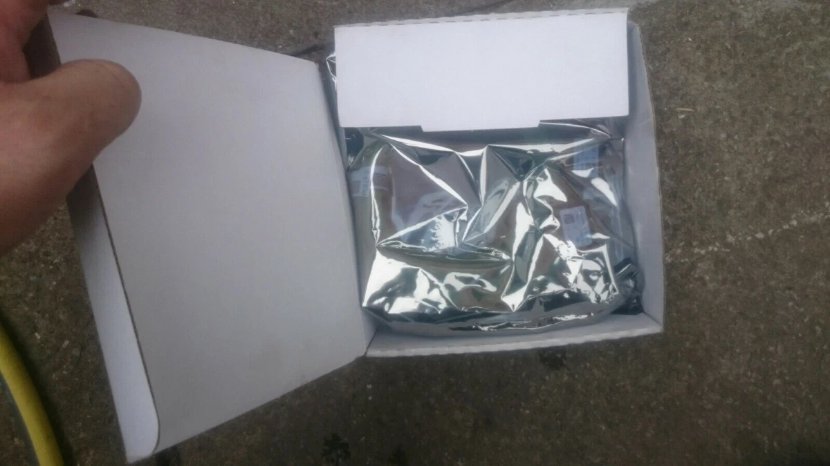 Sensor Pedestrian Protection Front + BMW X1 F48 + Genuine Sensor  