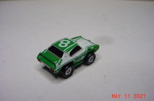 Galoob Micro Machines Diecast Vehicles - You Choose - HW21D - Picture 25 of 57