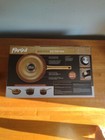 PARINI Fry Pan Golden Chef Collection 9.5" Non Stick 18K Gold Coating Brand NEW — photo 2