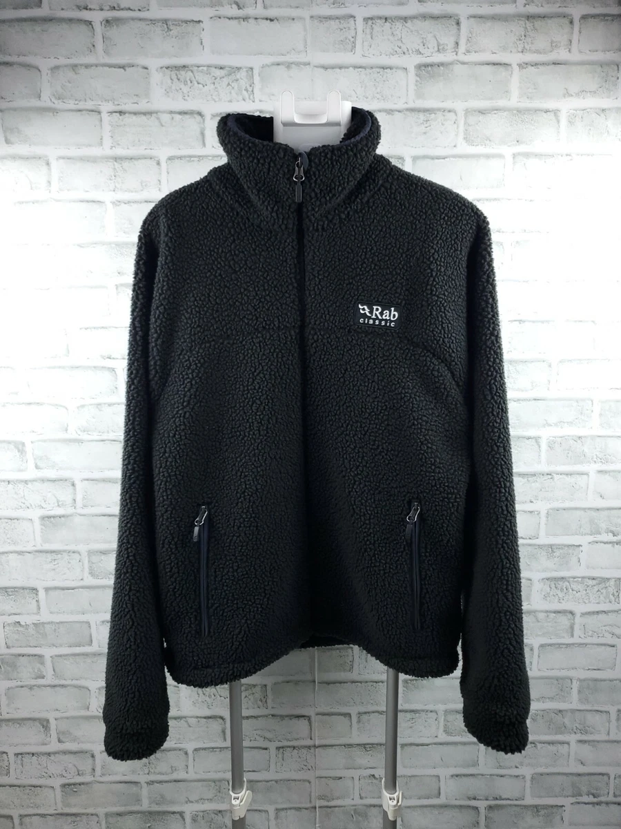 Ebay rab outlet jacket