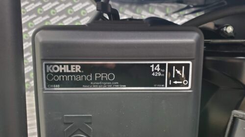 New Kohler 9000 Watt Portable Generator PRO9.0 120 240V PA-PRO90-2102 Mobile 49 - Picture 12 of 22