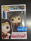 Funko Pop! Heroes: DC Comics - Wonder Woman (w/ Shield) - Walmart (WMT)...